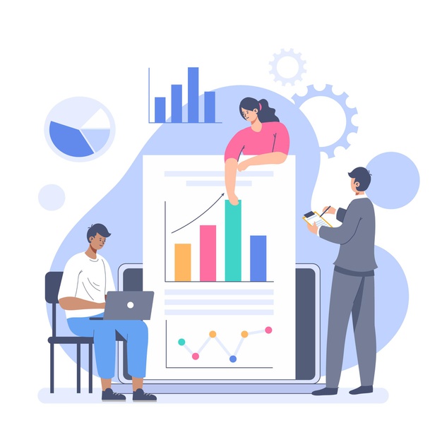 Maximise Profits – Expert Financial Strategies