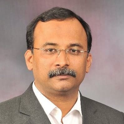 Ramesh Krishnan