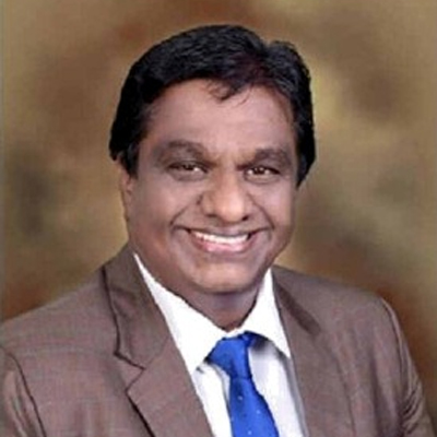 Vetrivel Arumugam
