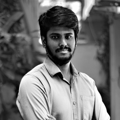 kubendran