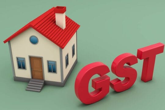 GST