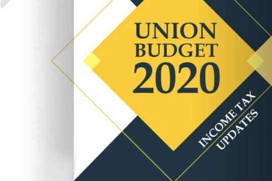union budget 2020