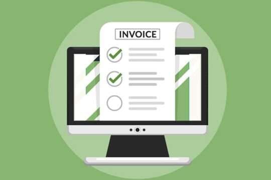 invoice
