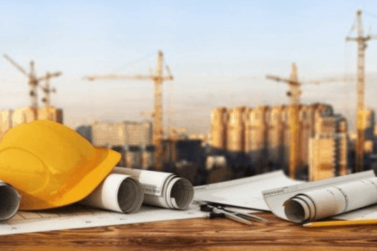 educational infrastrucure construction
