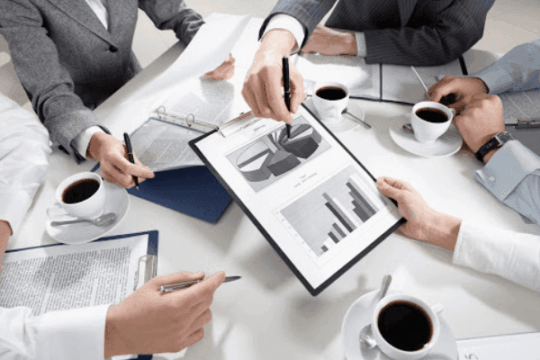electrical consultancy business firm