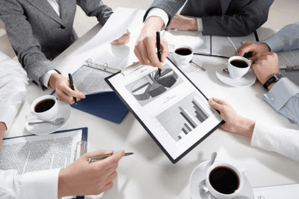 electrical consultancy business firm