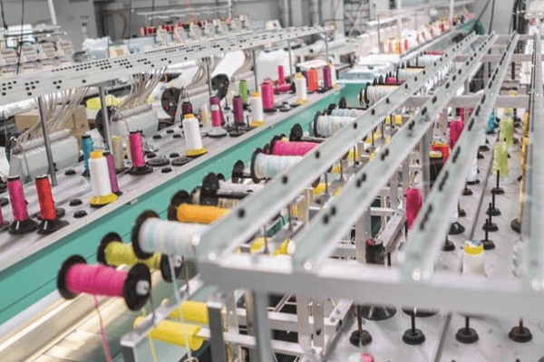 garment manufacturer