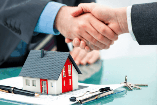 real estate