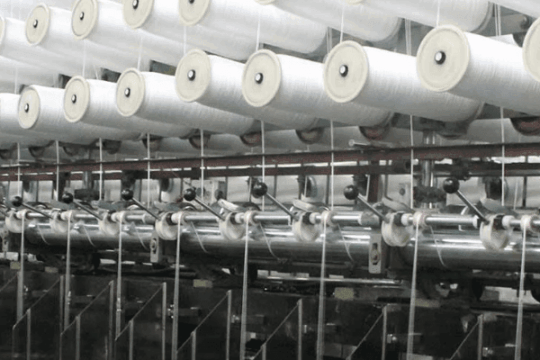 cord manufacturing company