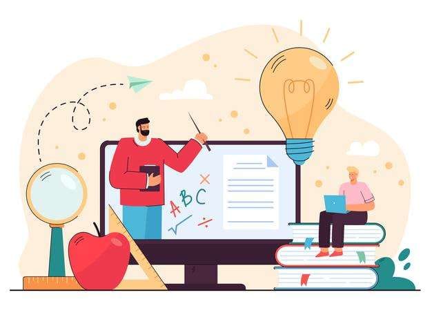 Education Sector Solutions – Streamline Operations