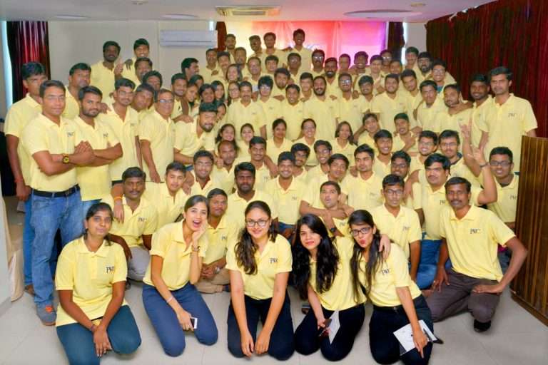 team