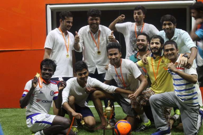 team