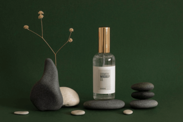 multinational cosmetics startup