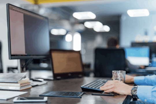 This is how we helped a software consulting company to raise funds and save taxes.