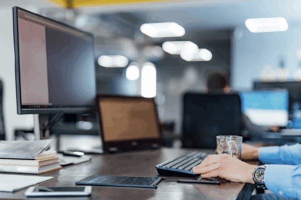 This is how we helped a software consulting company to raise funds and save taxes.