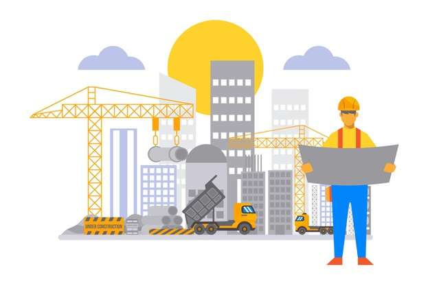 Real Estate and Construction