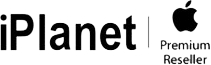 iPlanet Logo