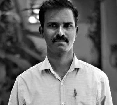 muralikrishnan