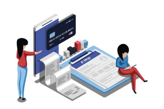 FAQs on E-way Bill