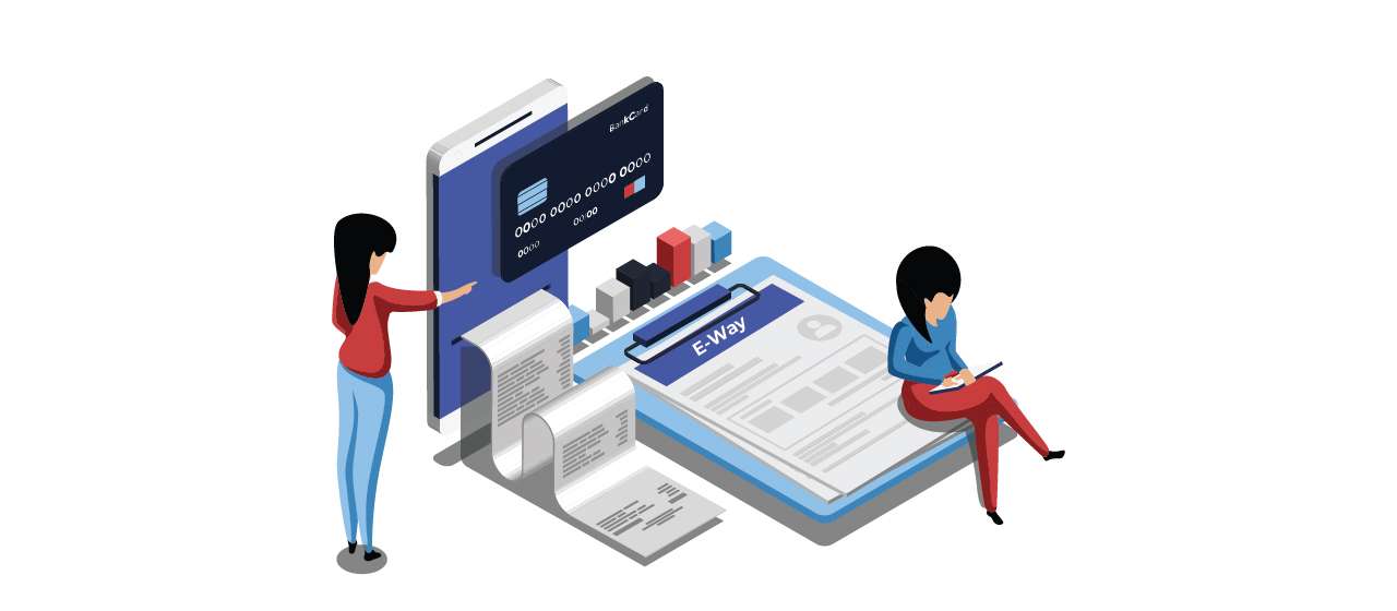 FAQs on E-way Bill