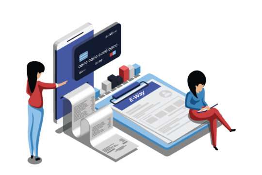FAQs on E-way Bill