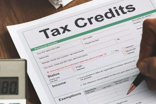 Ineligible ITC under GST