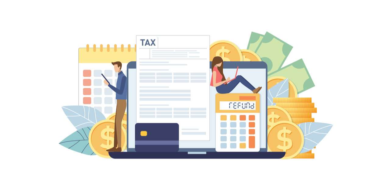 Common Credit Rules under GST