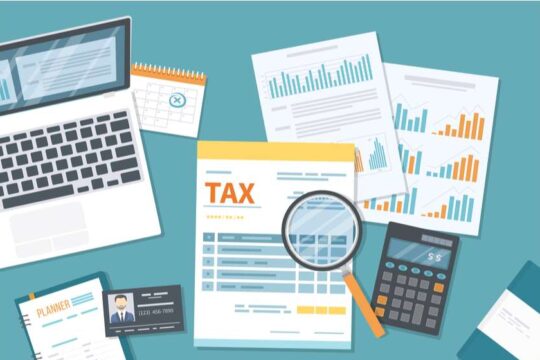 Composition Scheme under GST