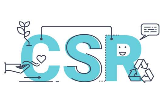 Corporate Social Responsibility (CSR) rules for Companies