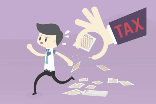 Rule 86B of CGST Act - Restriction on utilisation of Electronic Credit Ledger Balance