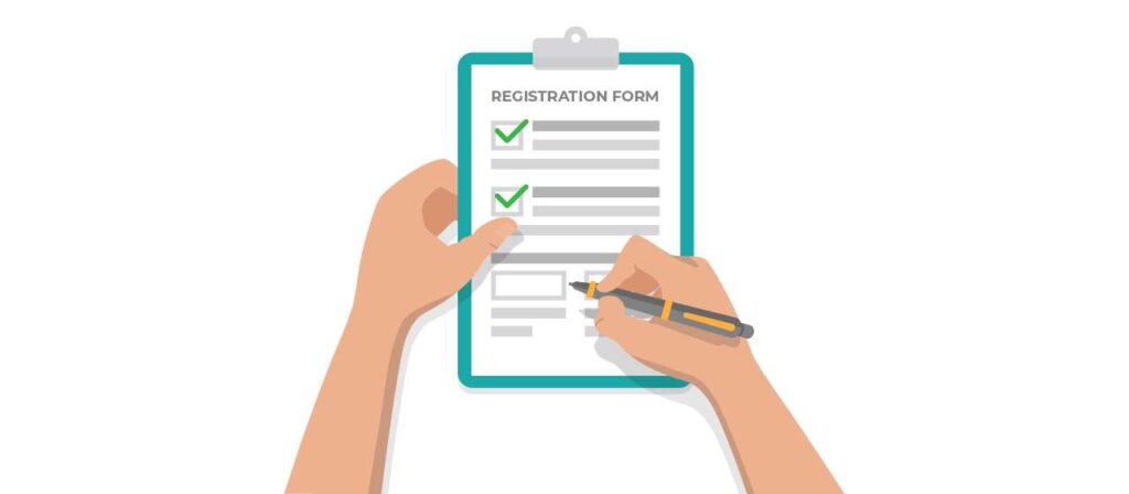 Audit Step by Step Procedure for GST registration