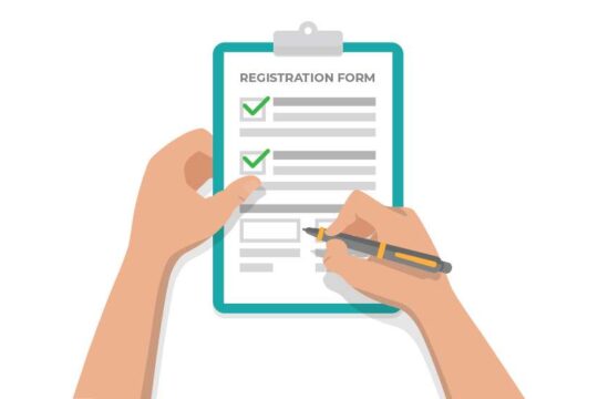 Audit_Step by Step Procedure for GST registration