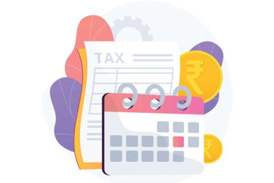 TAX