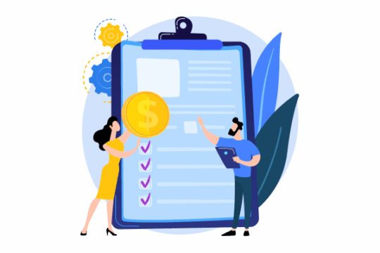 IT Return Services