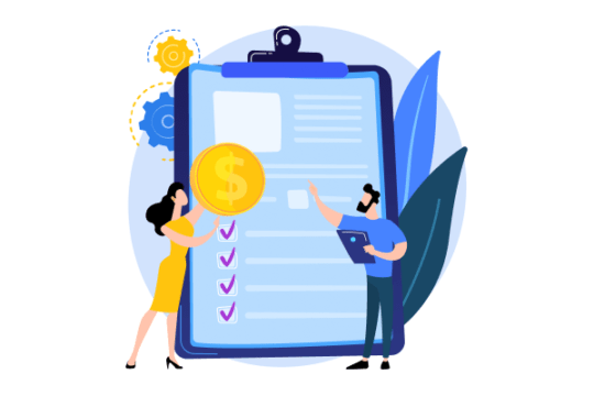 IT Return Services