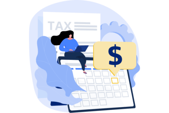 GST Annual Return