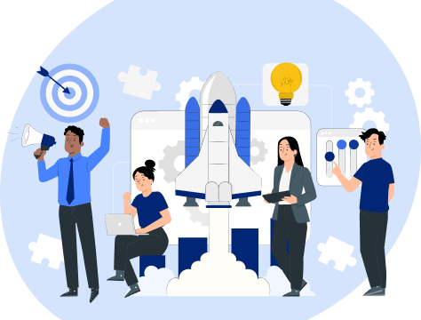 innovative and Result-driven Business Consulting Firm