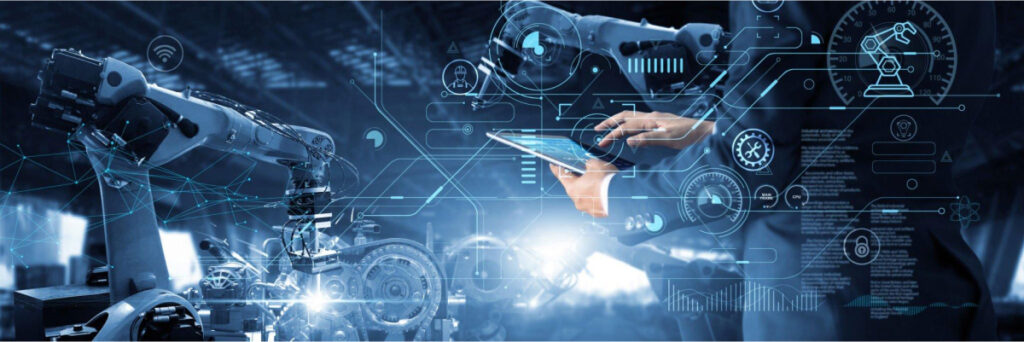 The Primary support to drive your business Growth: Business Process Automation Services