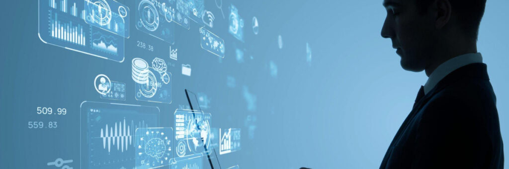 Business Digital Transformation Services