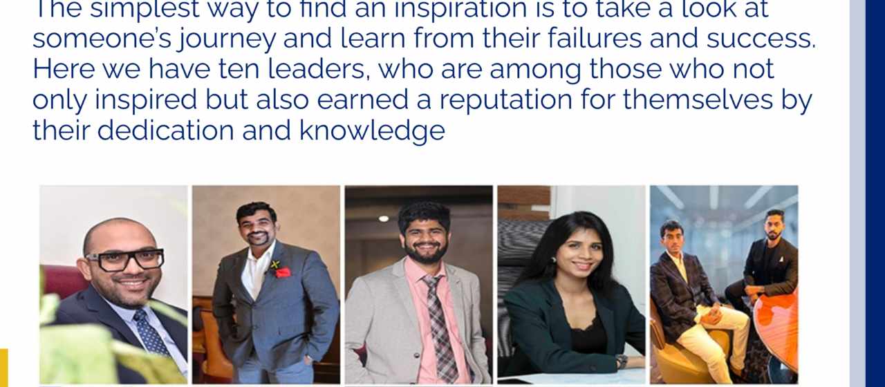 Iconic Founders And CEO's To Watch In 2023
