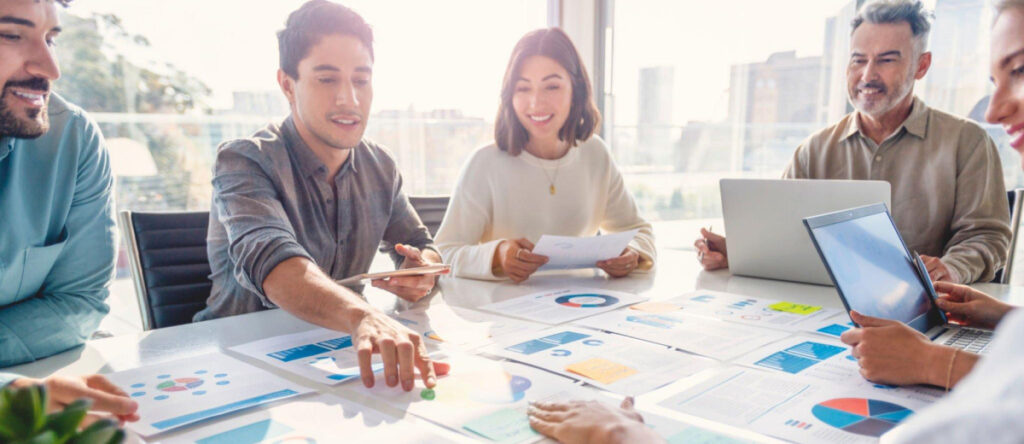 Unlock Your Business’s Potential: Hire PKC’s Internal Operations Consultant Today!