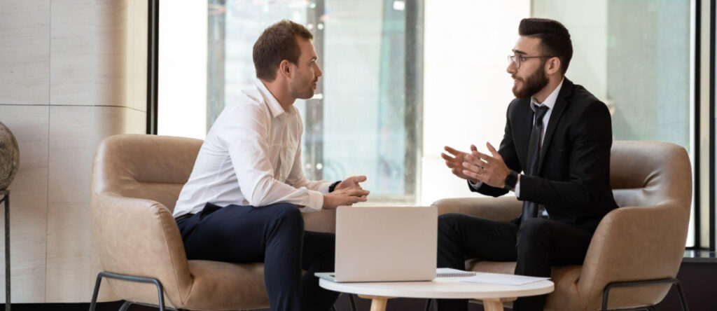 Financial Advisory Firm