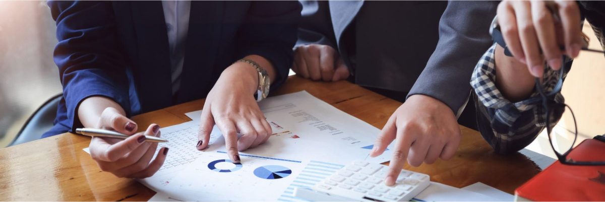 Corporate Tax Planning Services