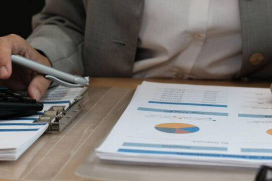 Best Tax Solutions