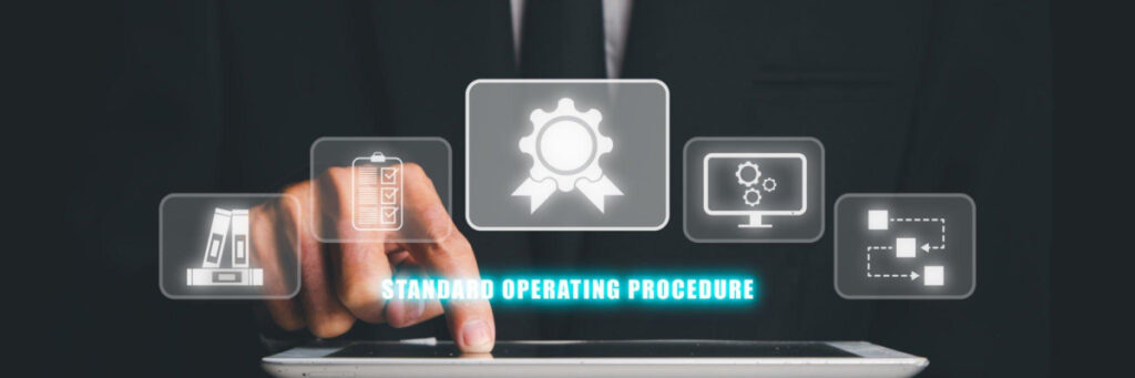 PKC the best SOP Management Company: Expert Solutions for Robust Operations