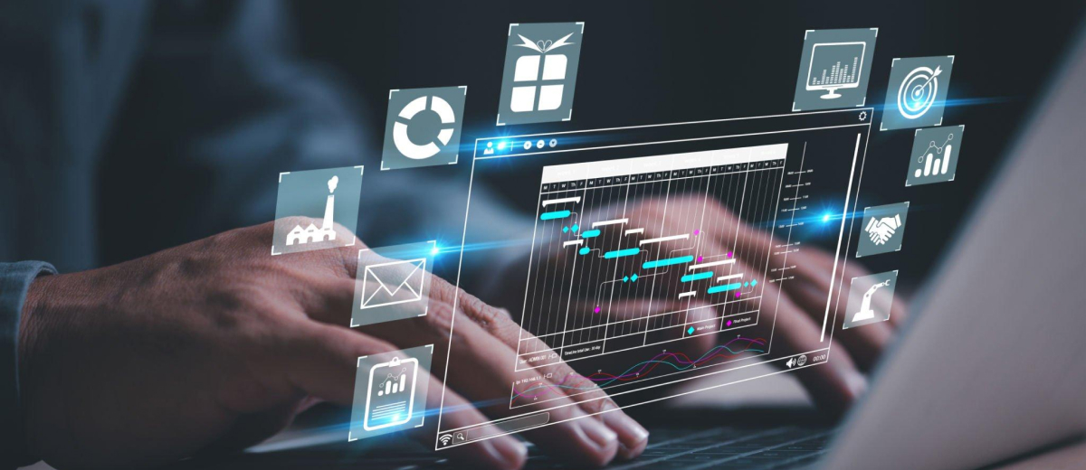Workflow-automation-services