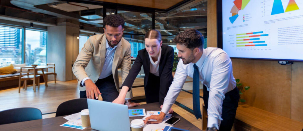 Boost Your Business Performance With PKC’s Management Audit Services