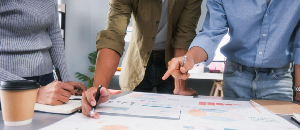 Choose PKC Management Consulting for Process Consulting in Chennai