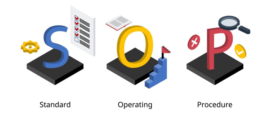 Enhance Efficiency and Boost Performance With SOP Consultant Services from PKC