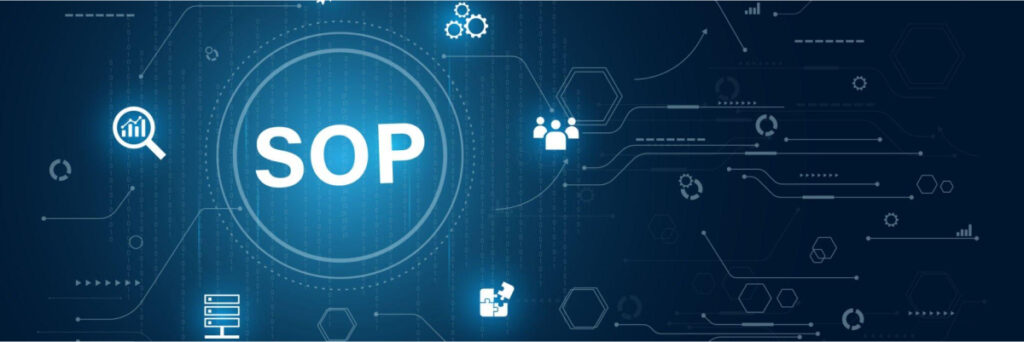 SOP Guidelines